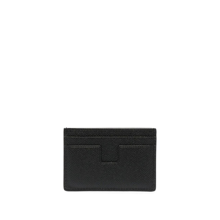 Tom Ford Portafogli e Portacarte - Nero | f1e5dc4699d0106b3ed5d0c2185a7b1bfa972bd5