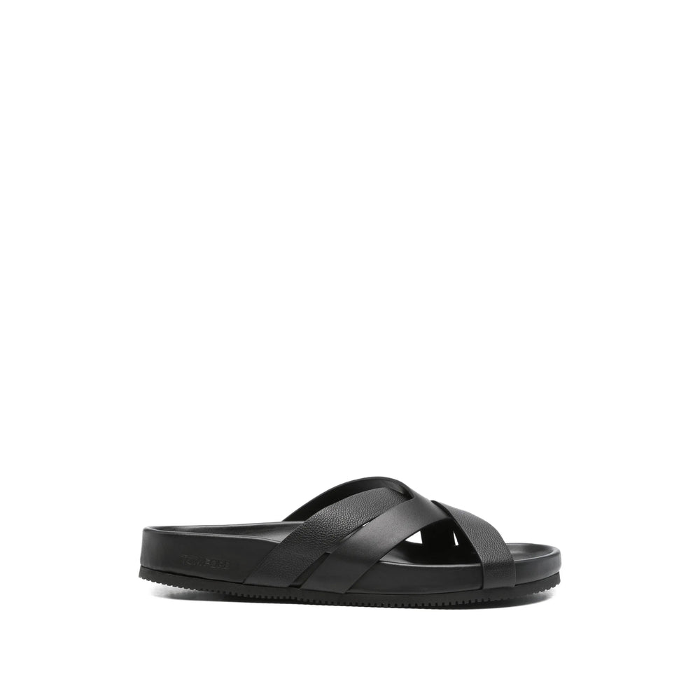 Tom Ford Scarpe - Nero | 8760149854fca0bcd2adbdb249add5806c206475
