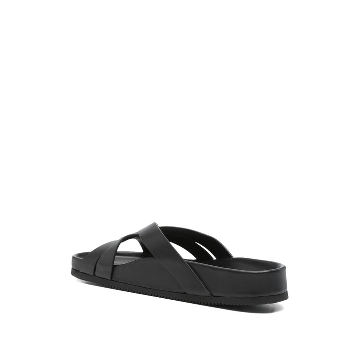 Tom Ford Scarpe - Nero | 6486ce9021601ab01629e08fded22fd192d2fcbc