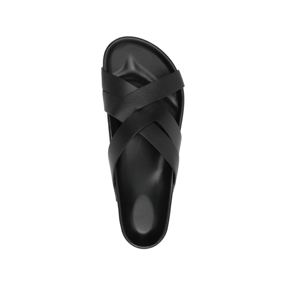 Tom Ford Scarpe - Nero | 45752245a448cf4d5456b7925a3ca743674aa8ee