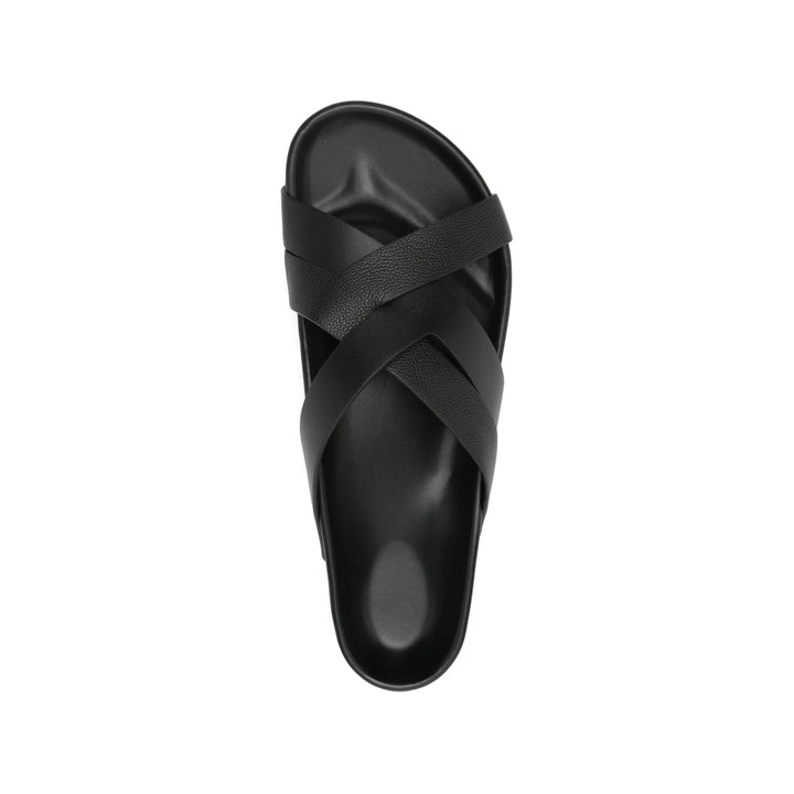 Tom Ford Scarpe - Nero | 45752245a448cf4d5456b7925a3ca743674aa8ee