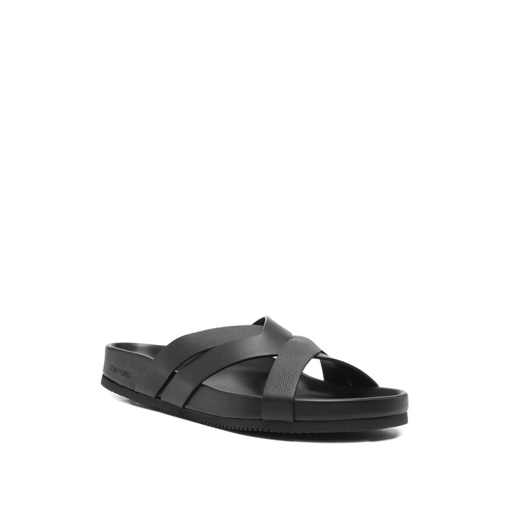Tom Ford Scarpe - Nero | 8601b3b89a8ec6976c8801048ca1fe67fb64aab0