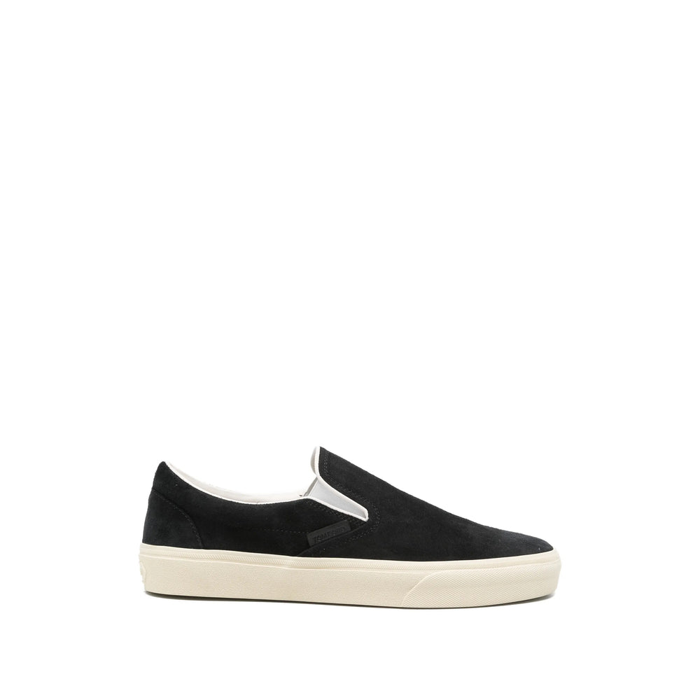 Tom Ford Sneakers - Nero | d7adb26496195c578bfc540032d264878fb530cb