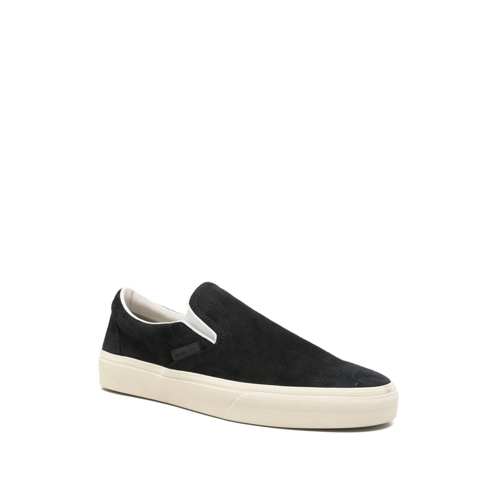 Tom Ford Sneakers - Nero | 22f1eba3aa4bb18cf3c4bb9e2f3b98d4e5db001c