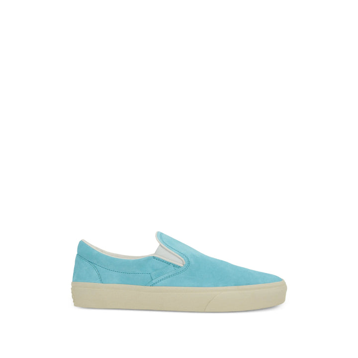 Tom Ford Sneakers - Blu | 01fbfab90619dde2bbb75df946f0563682e39817