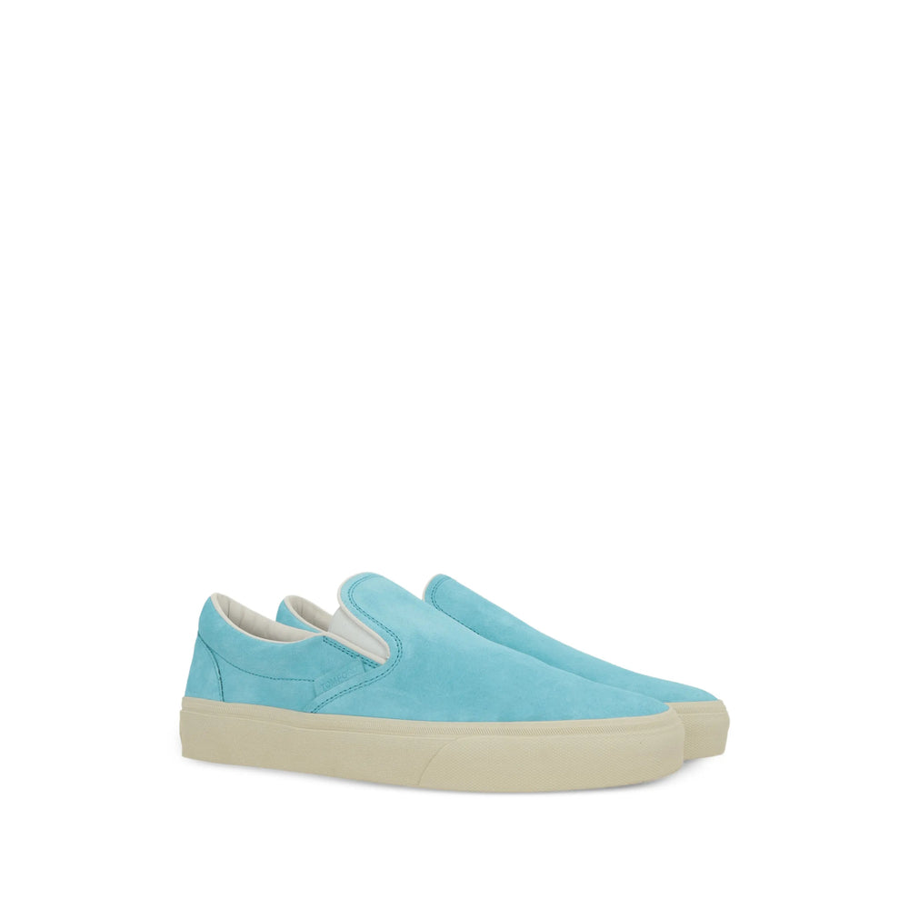 Tom Ford Sneakers - Blu | 165c7959ea93ccd607c8c417b8e3c9b506421ff8