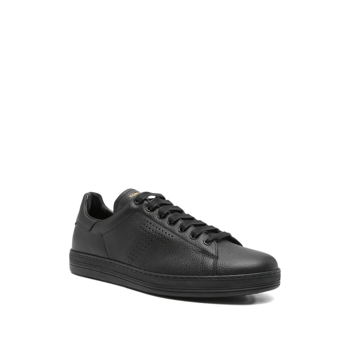 Tom Ford Sneakers - Nero | bd2e92bc58b12d3135ec2835231737c47f06f8e4