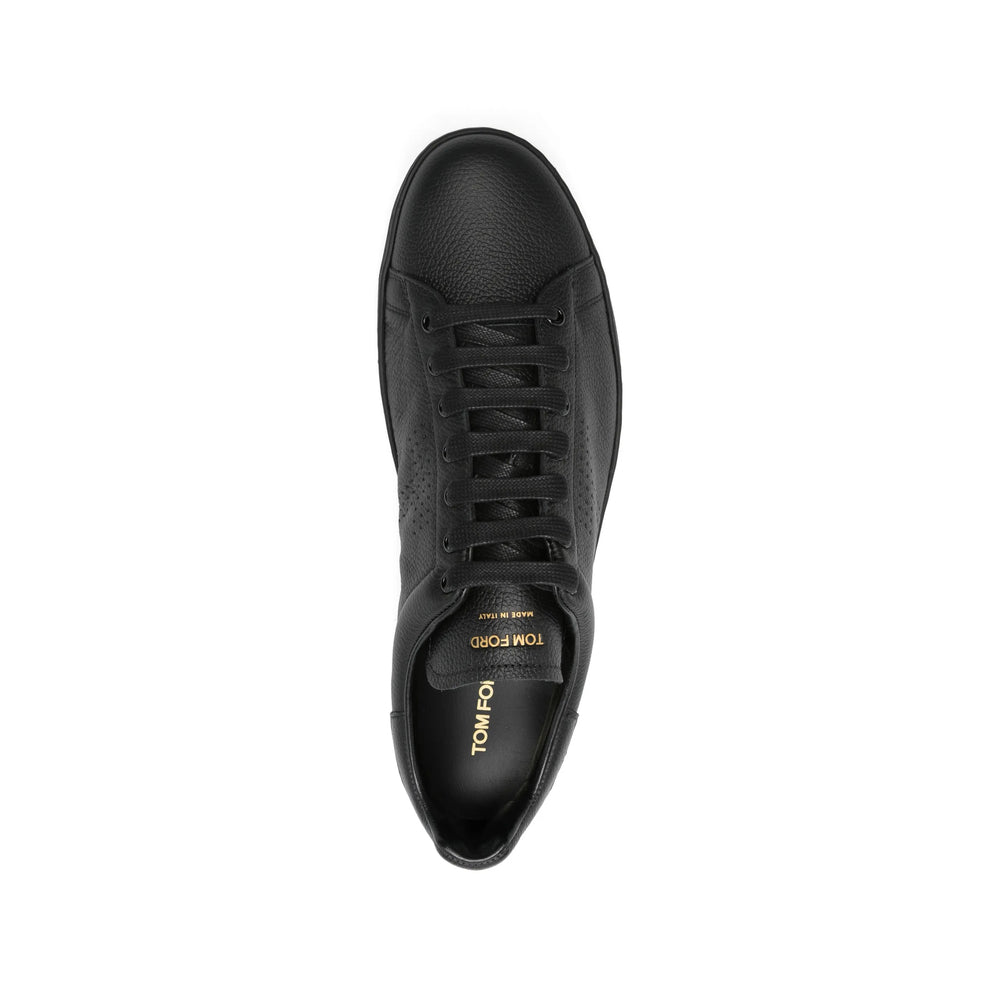 Tom Ford Sneakers - Nero | c04bc9fc377efc69989a9c0bf1f174e7b2843105