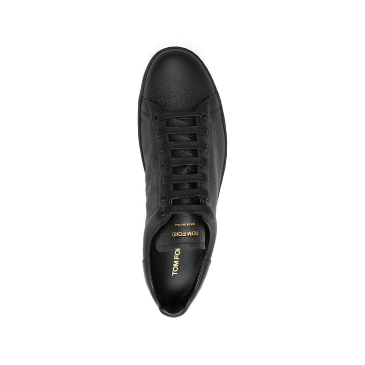 Tom Ford Sneakers - Nero | c04bc9fc377efc69989a9c0bf1f174e7b2843105