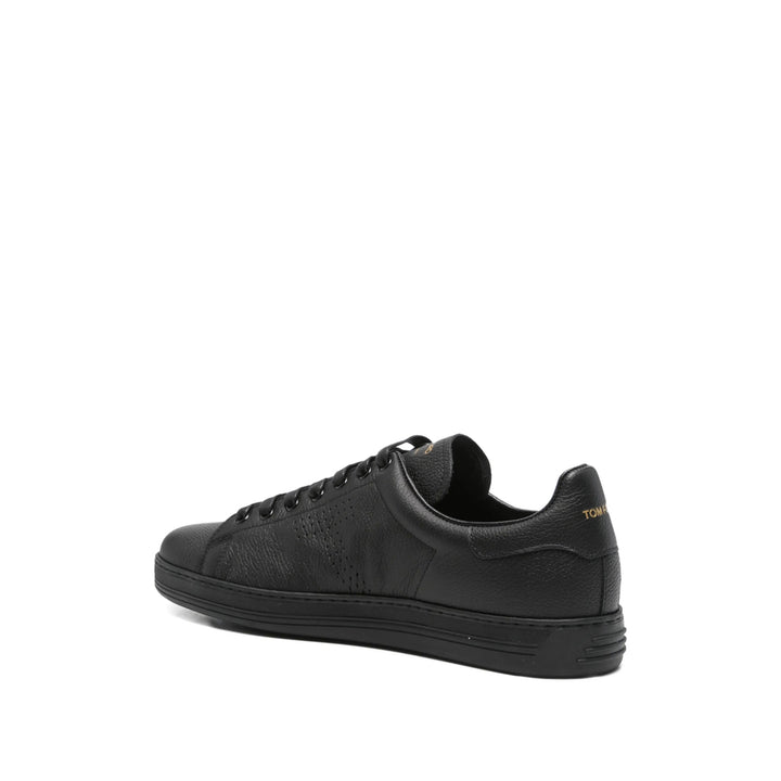 Tom Ford Sneakers - Nero | 0b948129159a6a72c507d35bab4f9593b51e7417