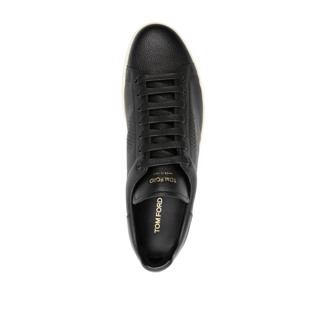 Tom Ford Sneakers - Nero | 27aad6e43cb9a35271ca64333e1d677a93a70a55