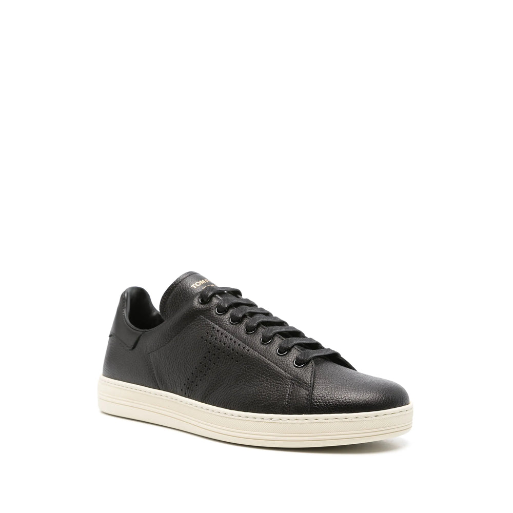 Tom Ford Sneakers - Nero | c18bad722dedfe97d3d47607928810687508ed97