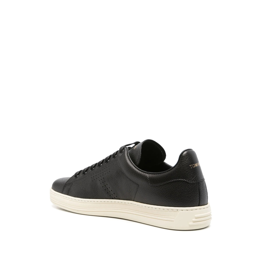 Tom Ford Sneakers - Nero | d40c87e9a7fbe292023414a582e166d05efa85df