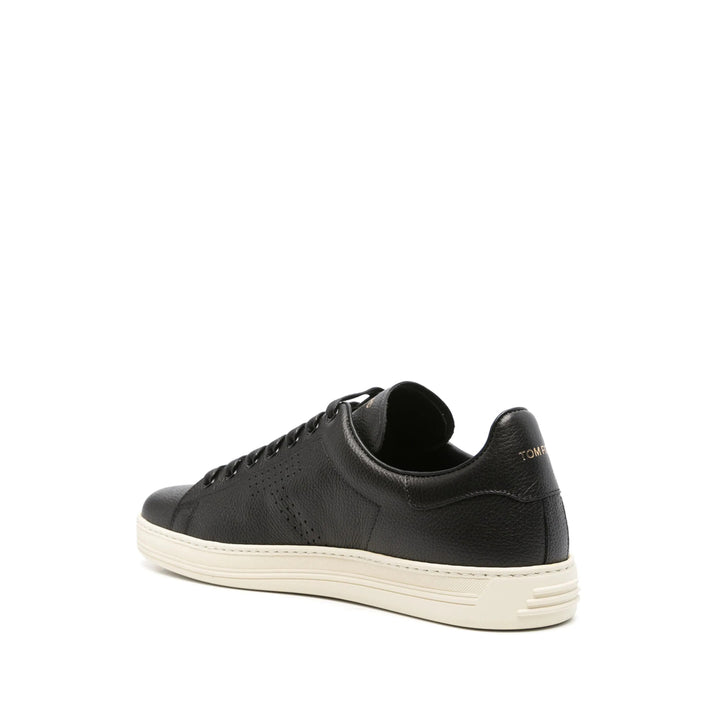 Tom Ford Sneakers - Nero | d40c87e9a7fbe292023414a582e166d05efa85df
