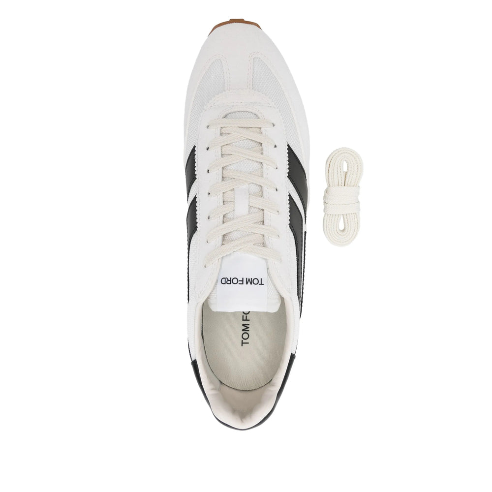 Tom Ford Sneakers - Bianco | c8c7248afd6457888df1a7d2e1f0d256116186ea