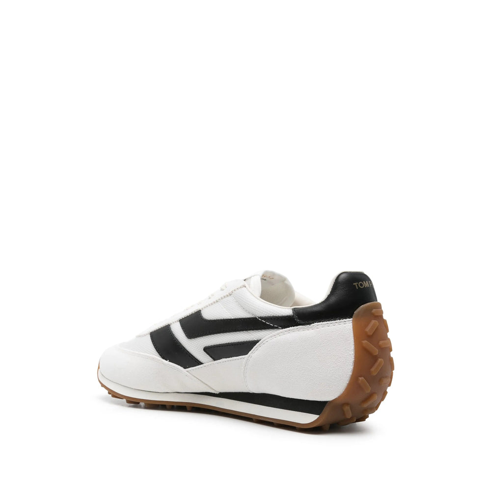 Tom Ford Sneakers - Bianco | 677d9967646c7c5c6a508e21787b830f679182c7