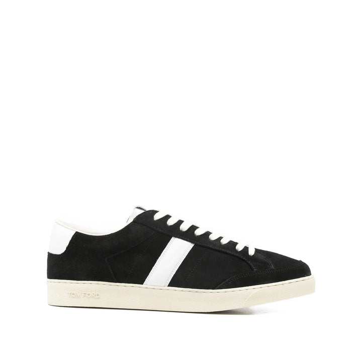 Tom Ford Sneakers - Nero, Bianco | b9aa1c6a780227d4f0c43d26d1b89dba65f6cda6