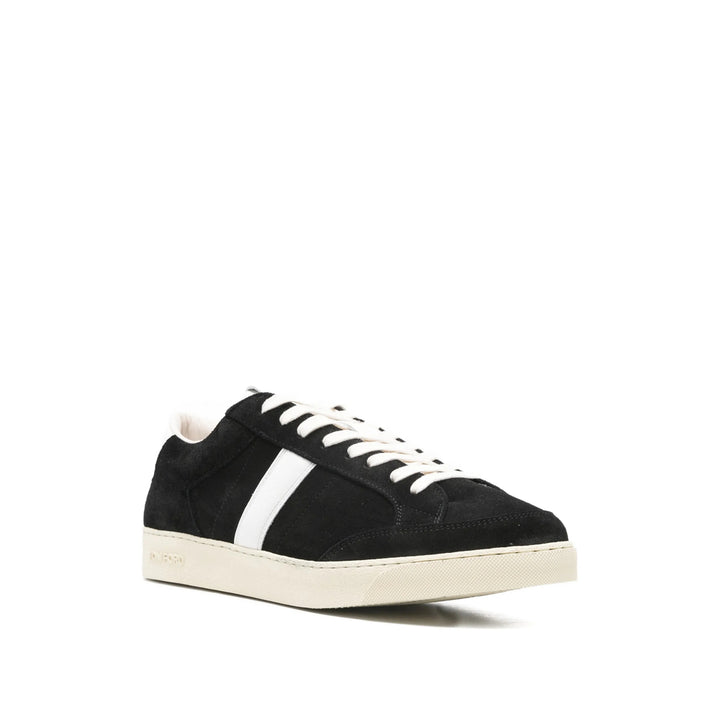 Tom Ford Sneakers - Nero, Bianco | ef02233a622b7f969a0f8e4c5b3c779b72ab96a5