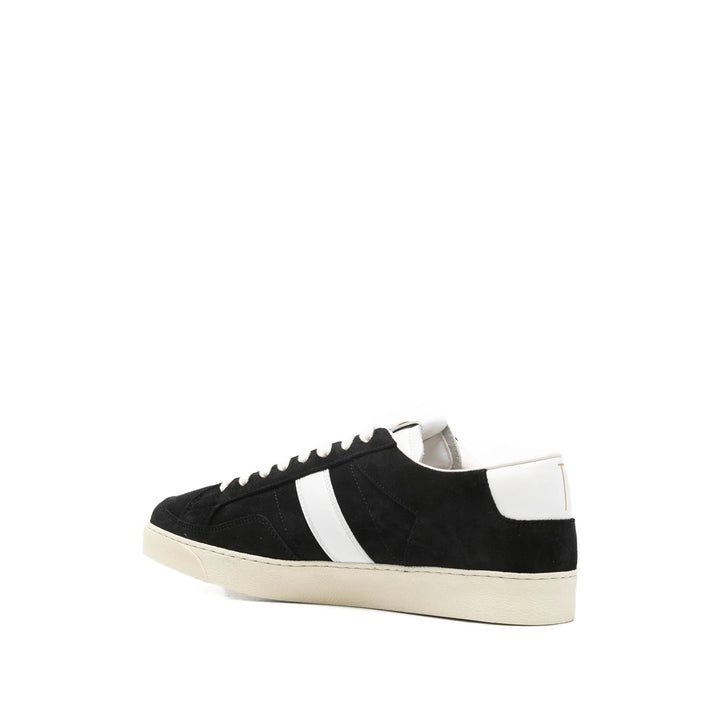 Tom Ford Sneakers - Nero, Bianco | d1a2f34369f0899da5b63f0e6c4cc3f2cb403d1c