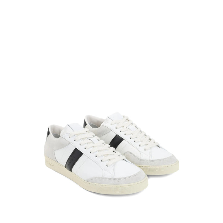 Tom Ford Sneakers - Bianco, Nero | ee9806a0649b75c6d0c99d50986c0d40bee16567