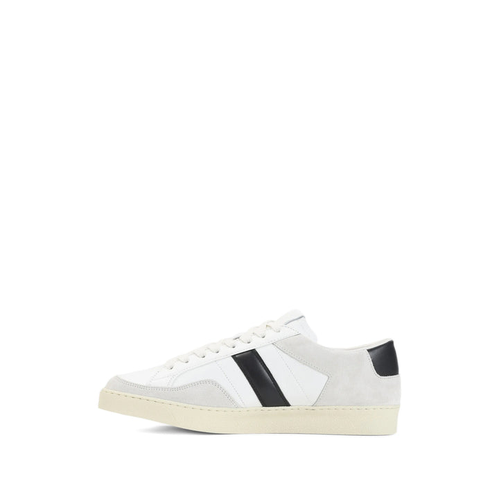Tom Ford Sneakers - Bianco, Nero | da3911e5466edad054531b85f7350a808717dc20