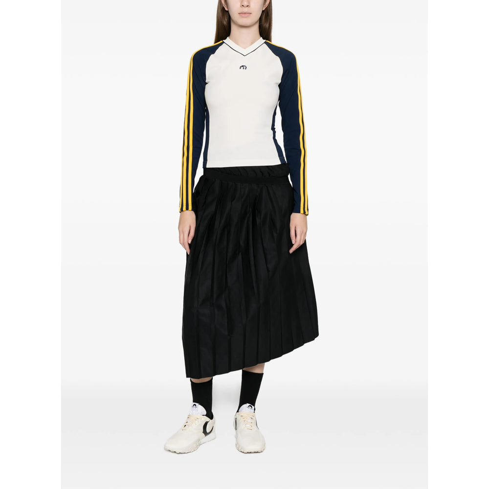 Adidas By Miaou Motorsport Maglioni - Bianco, Blu | f1dbba21c93cdd691cda37b117af63e12acb3652