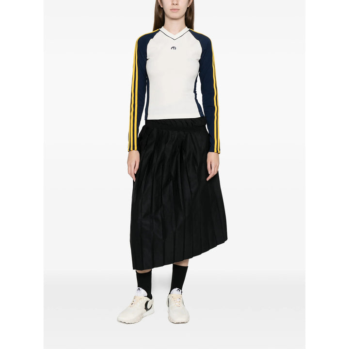 Adidas By Miaou Motorsport Maglioni - Bianco, Blu | f1dbba21c93cdd691cda37b117af63e12acb3652