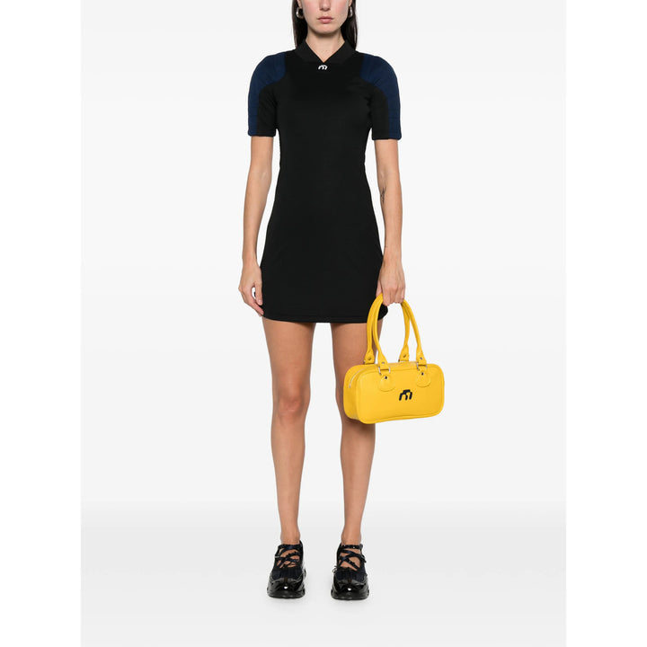 Adidas By Miaou Motorsport Abiti - Nero | 111045239628a553f1802acb26eb00fb13e9ab9f