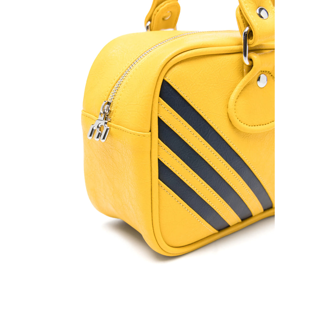 Adidas By Miaou Motorsport Borse - Giallo | 8787dc32a3e29f2acc893c5c5e113d3a0114c9b4