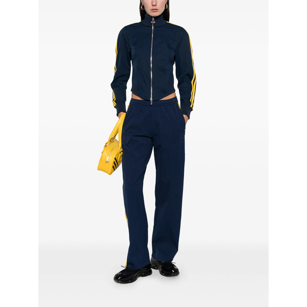 Adidas By Miaou Motorsport Maglioni - Blu | d7a82db1d9c16fc9905154d8c87dbe3db3f5d425