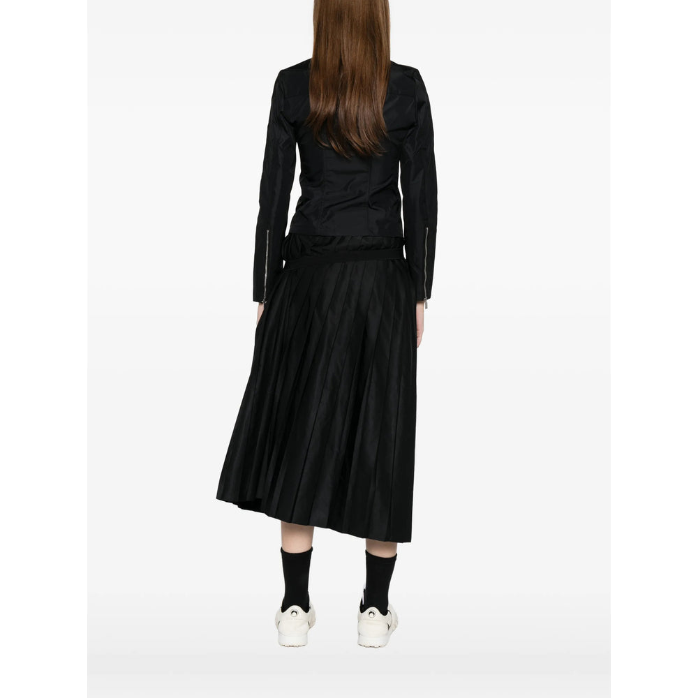 Adidas By Miaou Motorsport Outerwears - Nero | 2d2c12da5490b1714071473709cf47b38139eafe