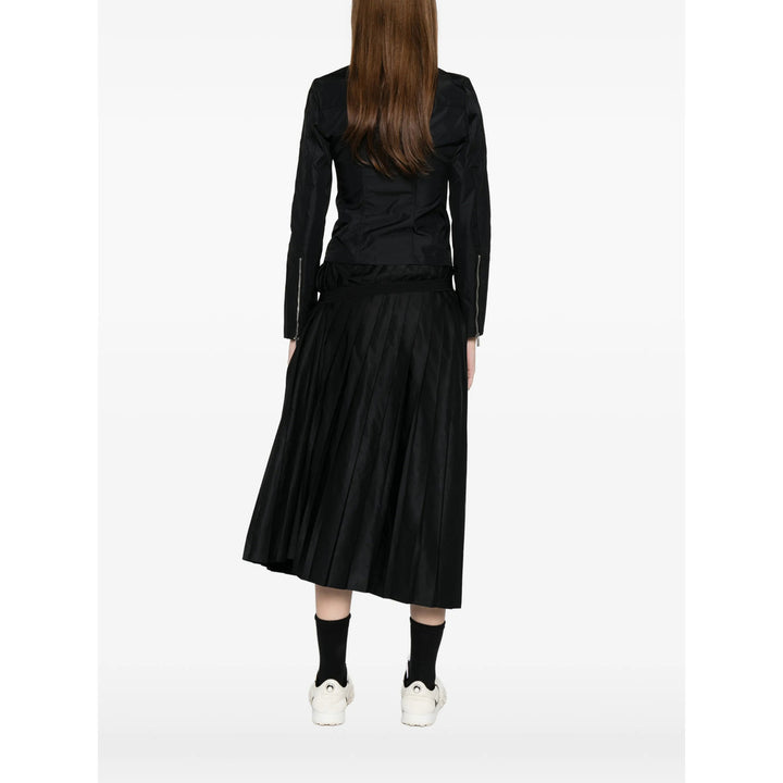 Adidas By Miaou Motorsport Outerwears - Nero | 2d2c12da5490b1714071473709cf47b38139eafe