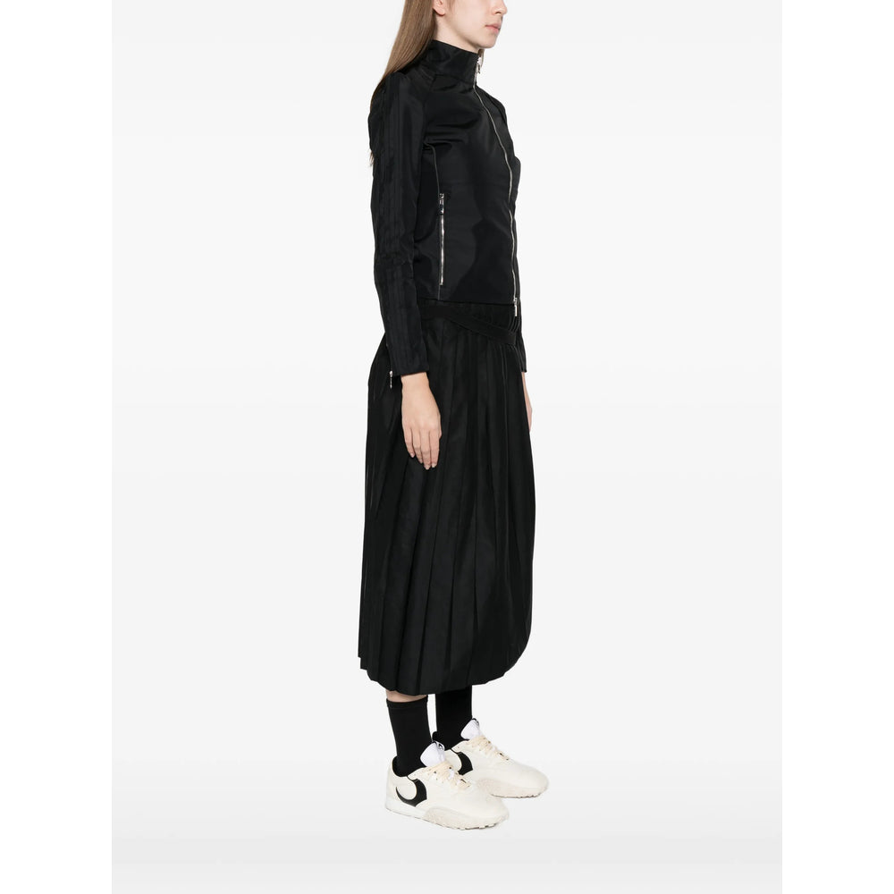 Adidas By Miaou Motorsport Outerwears - Nero | 1f31d5a489e56c24a64384dcd1bc8b3cb9440b2b