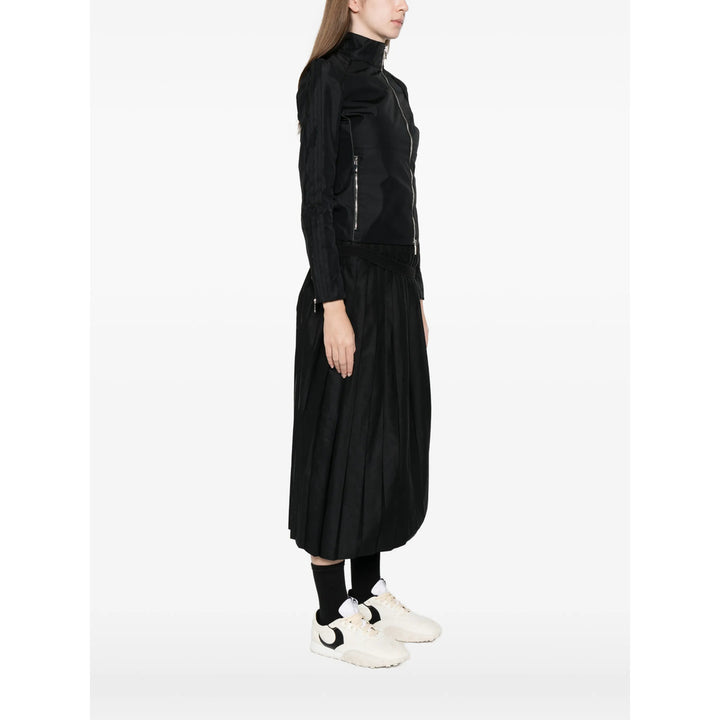 Adidas By Miaou Motorsport Outerwears - Nero | 1f31d5a489e56c24a64384dcd1bc8b3cb9440b2b