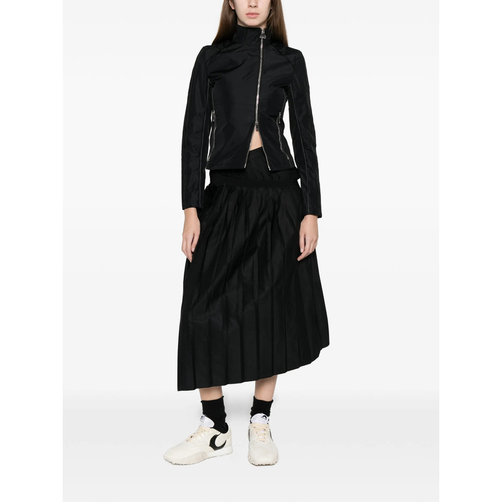Adidas By Miaou Motorsport Outerwears - Nero | 8a4a95cc6e2633264ee3150329bb9eebddb60851