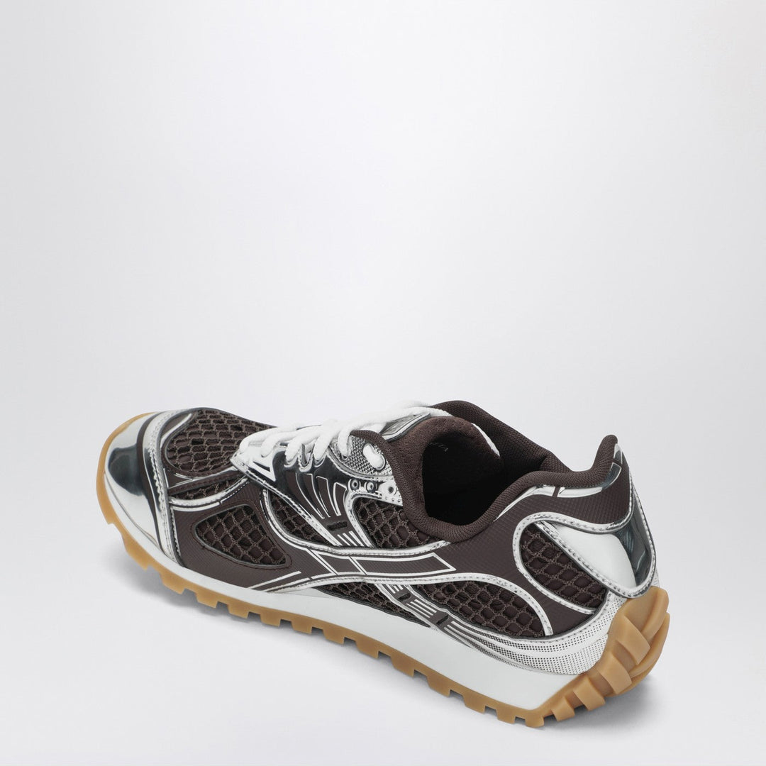 Bottega Veneta Scarpe - Marrone | f05148cce21f111ad7083799c5ece79997125aad