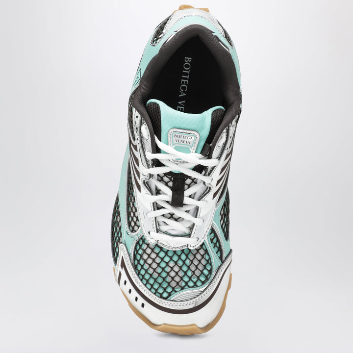 Bottega Veneta Scarpe - Verde | d30a7e37d8176bbba5bfb1258bf2e46240f480d1