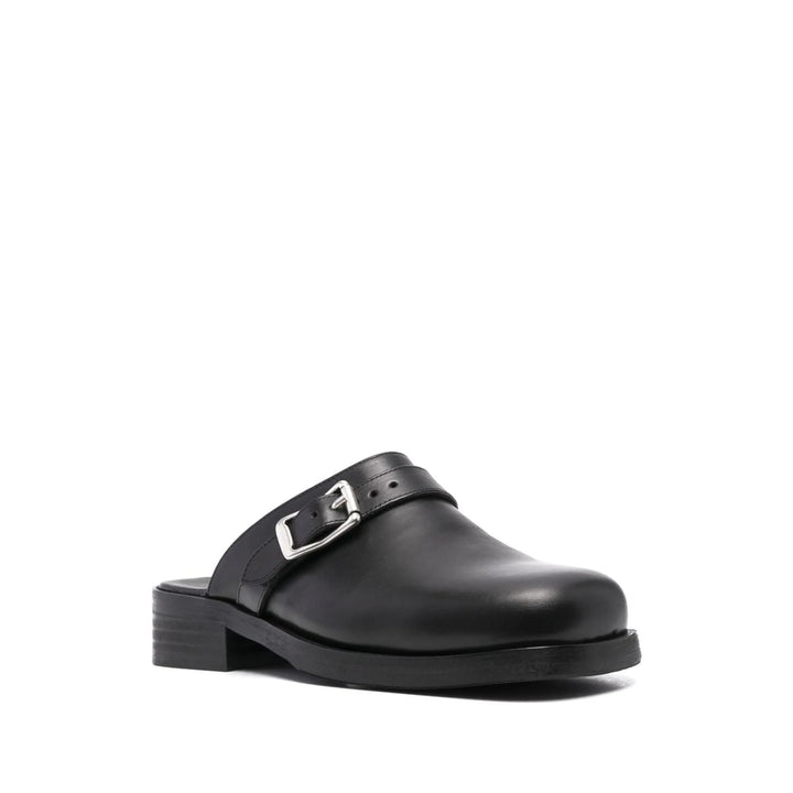 Our Legacy Scarpe - Nero | 08db6914eb8322c70030ad3e19dc877e4635400f