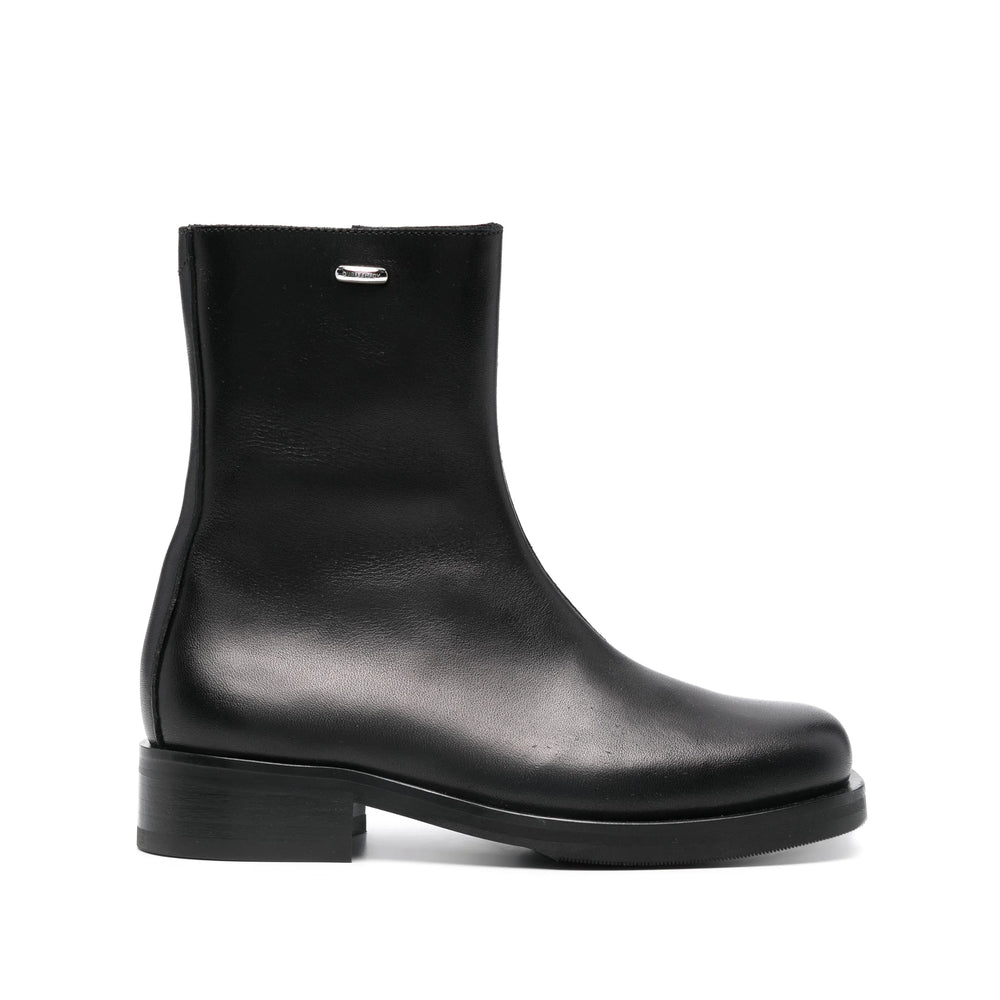 Our Legacy Scarpe - Nero | a6f26ef2eba41ec695b48cee8a26edb41baa4842