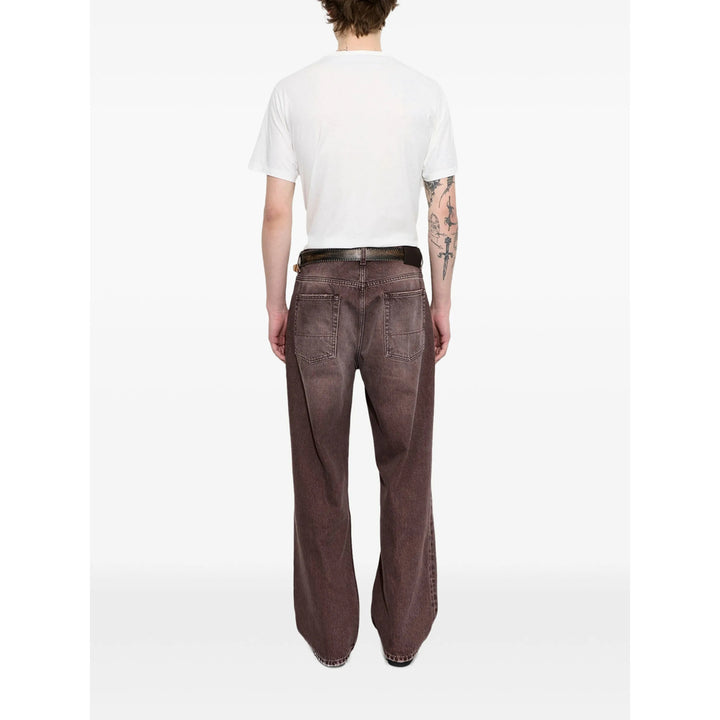 Our Legacy Jeans - Marrone | 5bed0ab2e14e9f9e42c2db9a29e823832160d564