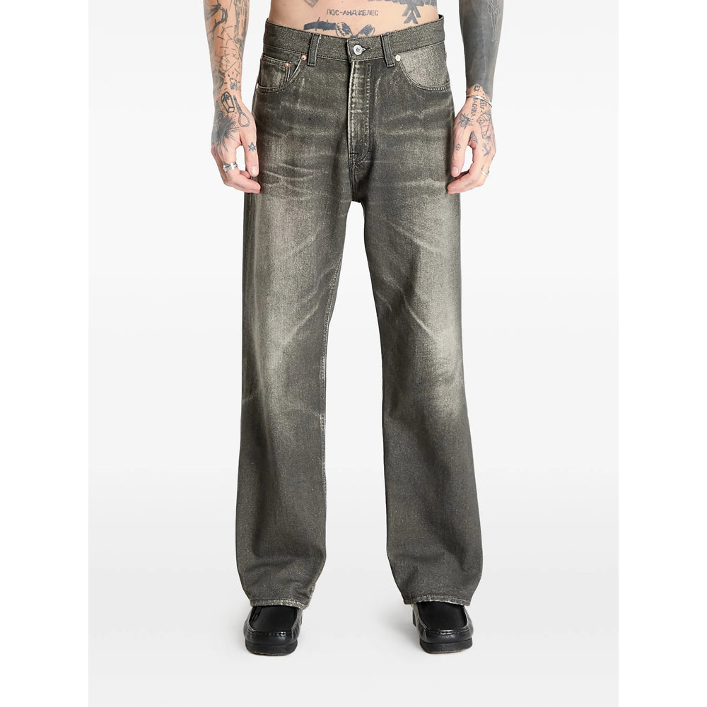 Our Legacy Jeans - Grigio | 332829371fb3e6aad5db35c68839be589f303990