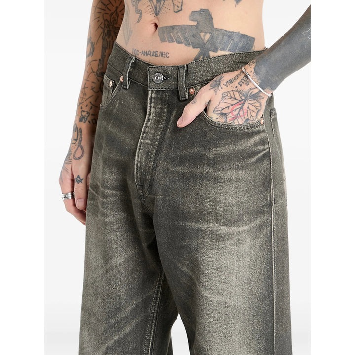 Our Legacy Jeans - Grigio | 4e998e2c4eeda23f4c3934f39b15d1dca7814e2b