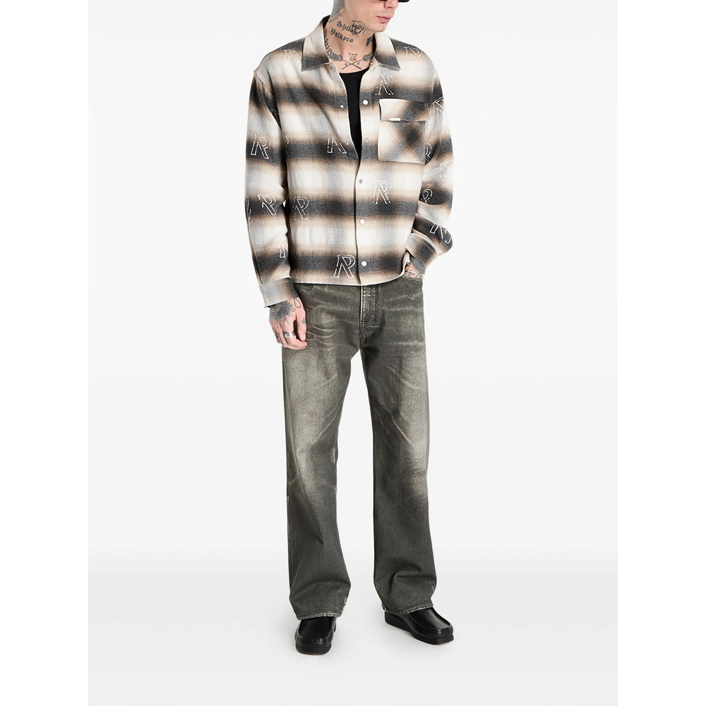 Our Legacy Jeans - Grigio | 4845cc392492fd692837297a9d51905787dd6943