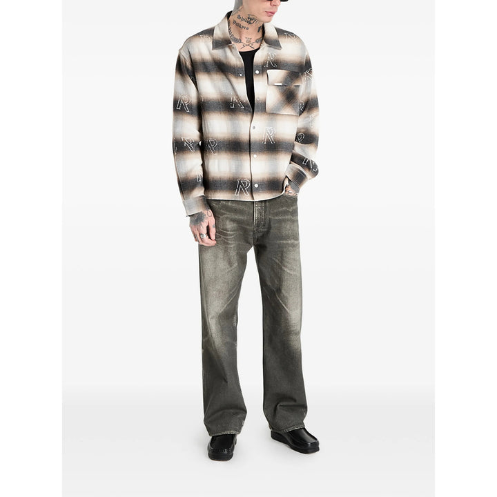 Our Legacy Jeans - Grigio | 4845cc392492fd692837297a9d51905787dd6943