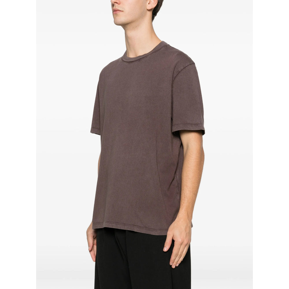 Our Legacy T Shirt - Marrone | d334536c70c97427b6903b9a3261ceecac4893e5