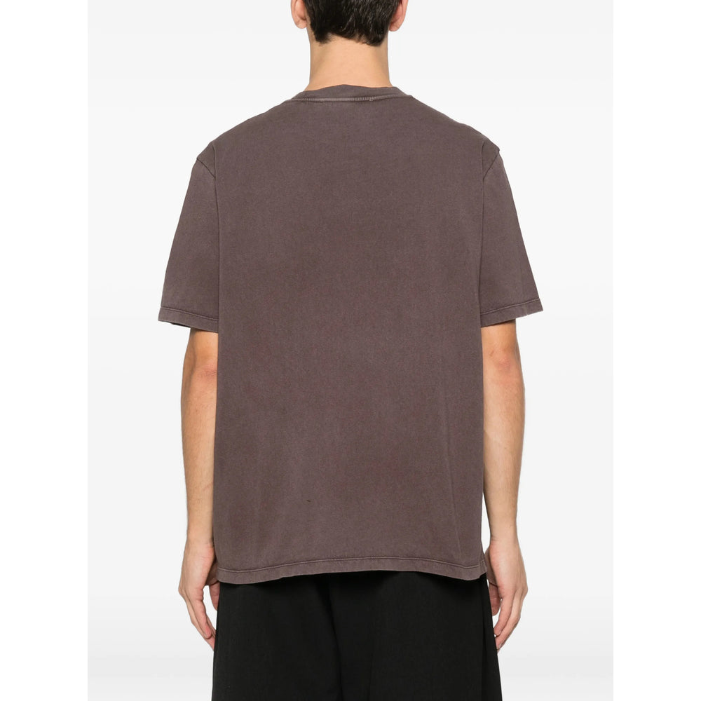 Our Legacy T Shirt - Marrone | 3e704cafd8cf09a314fe9bf6e3f74345a5e71f50