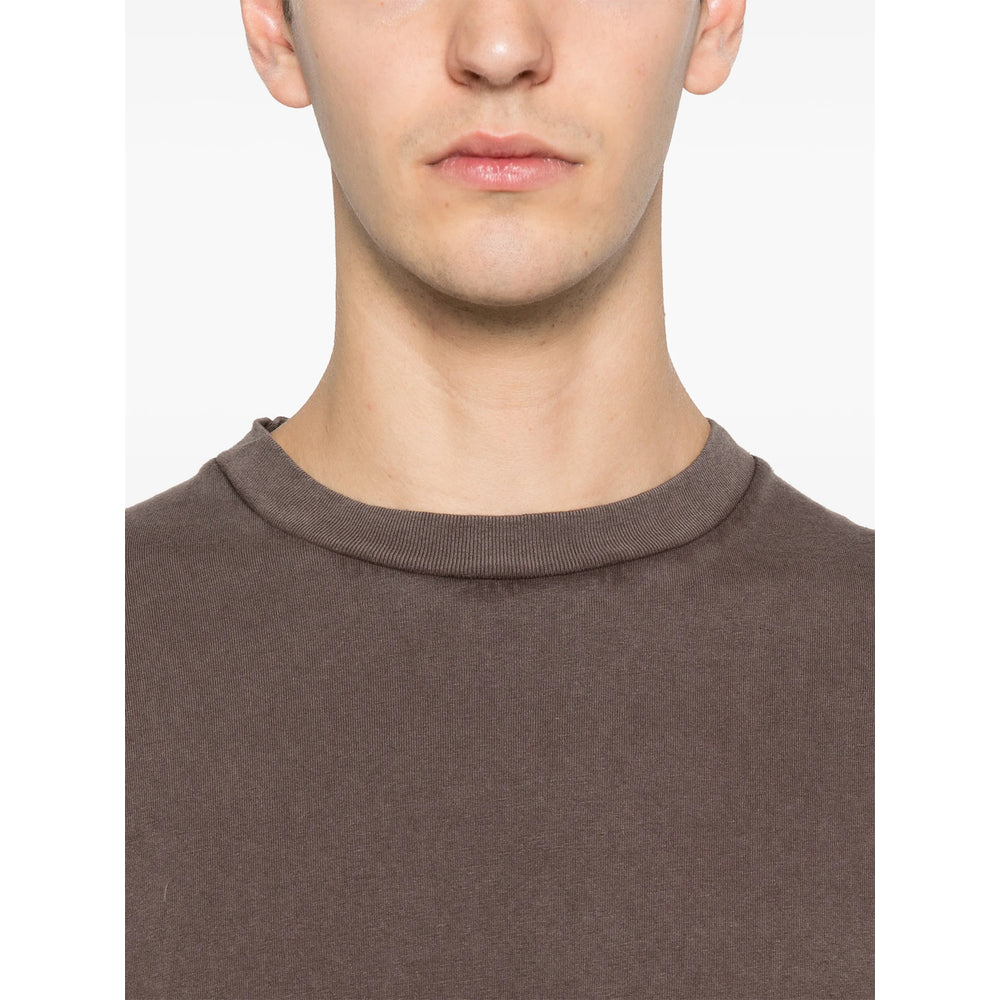 Our Legacy T Shirt - Marrone | 3b829784f862b7fe6e7e53d2983fabb122692c56