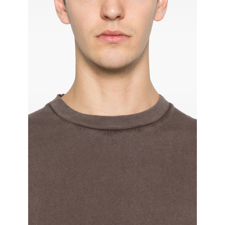 Our Legacy T Shirt - Marrone | 3b829784f862b7fe6e7e53d2983fabb122692c56