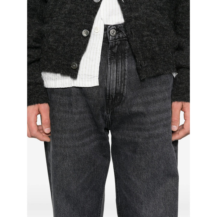 Our Legacy Jeans - Nero | e7ca132164653af3d5f2c7cbb4ce4dcf120d5aa3