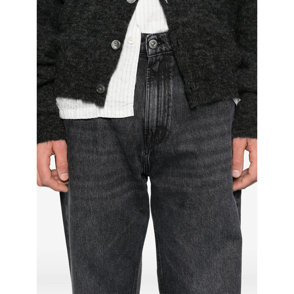 Our Legacy Jeans - Nero | 710da3cc0e3f90a34e24e7c911769ac78715480f